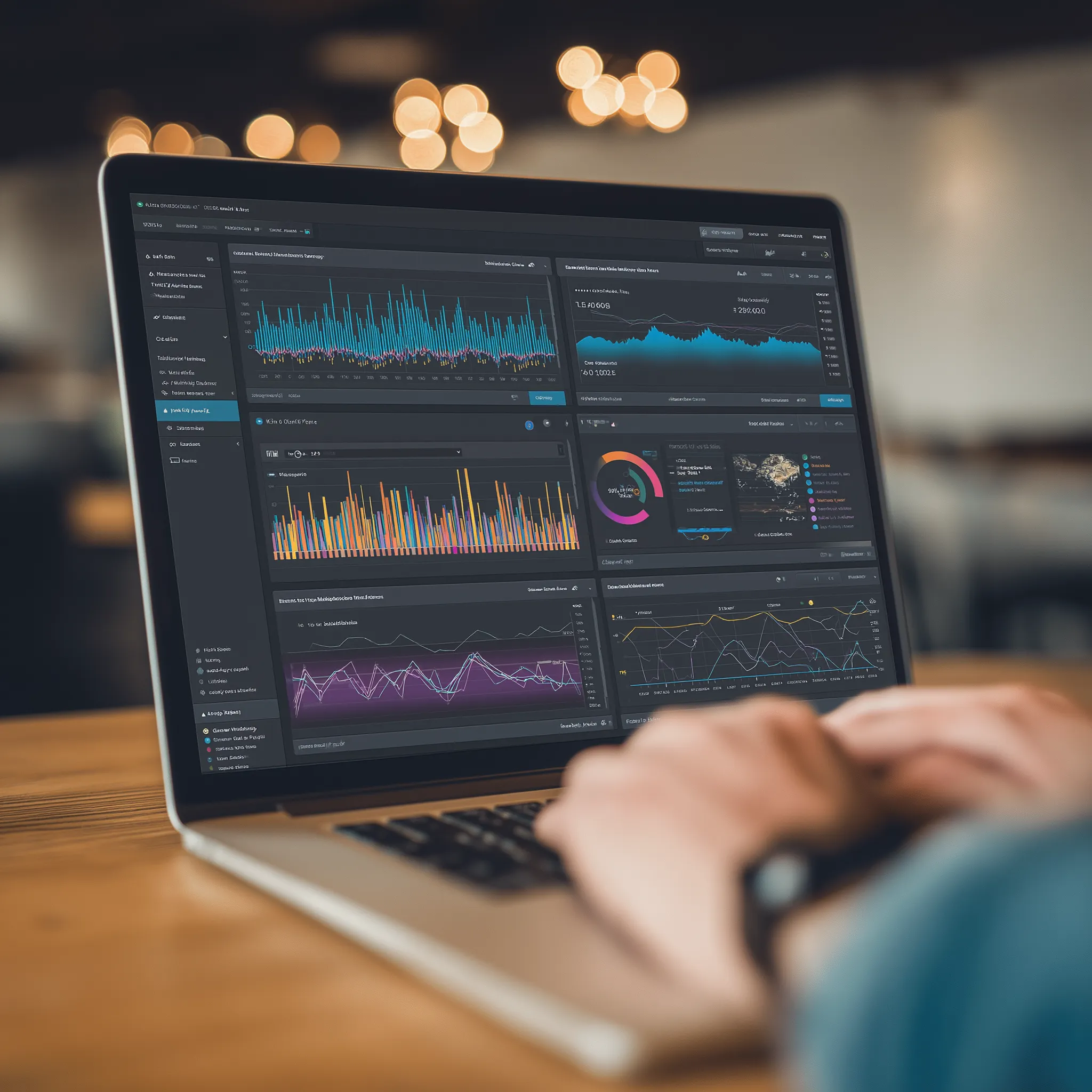 _a_dashboard_on_a_laptop_displaying_data