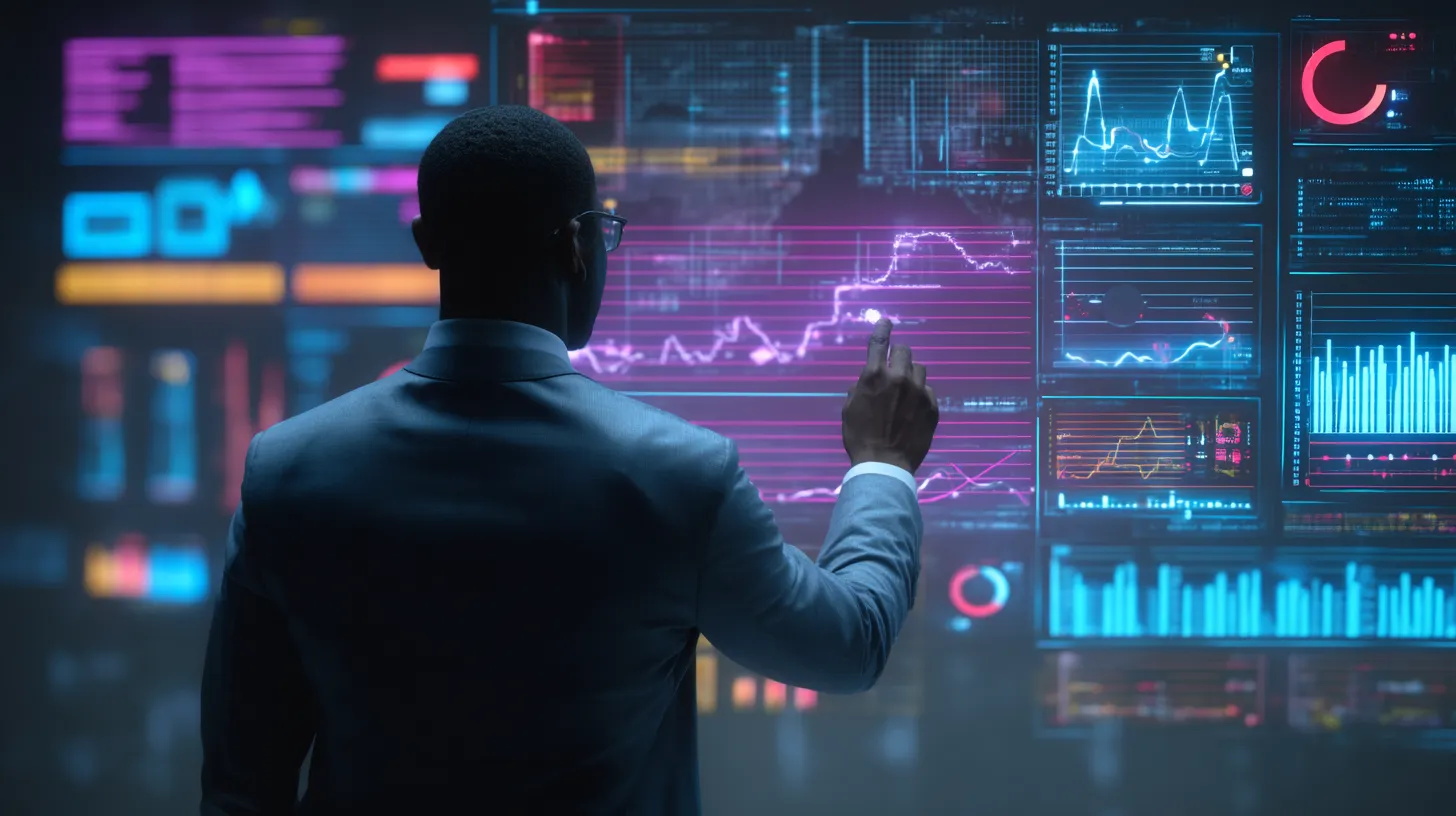 entrepreneur_analyzing_business_model_canvas