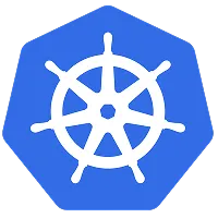 Kubernetes Logo
