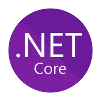 .Net Core Logo