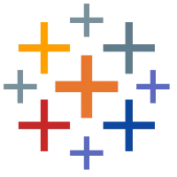 Tableau Logo