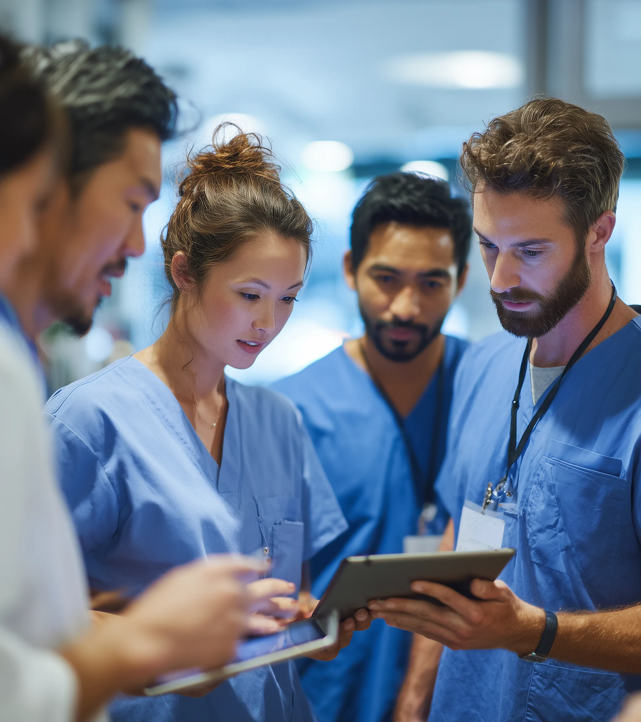 _A_group_of_of_Caucasian_Indian