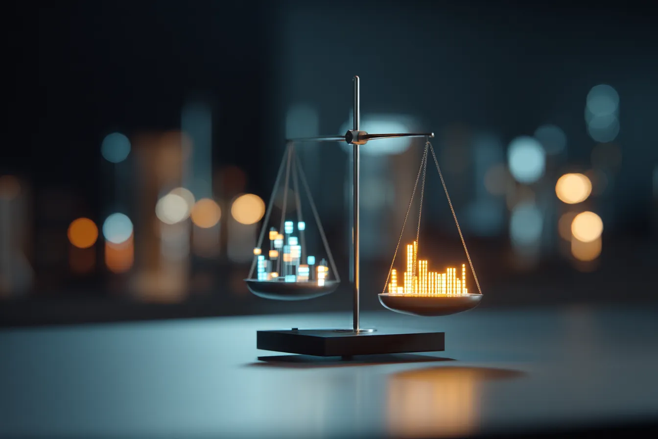 _a_photorealistic_3d_image_of_a_balanced_scale