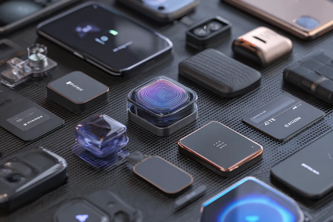 _flat_lay_of_futuristic_ai_tools_and_devices