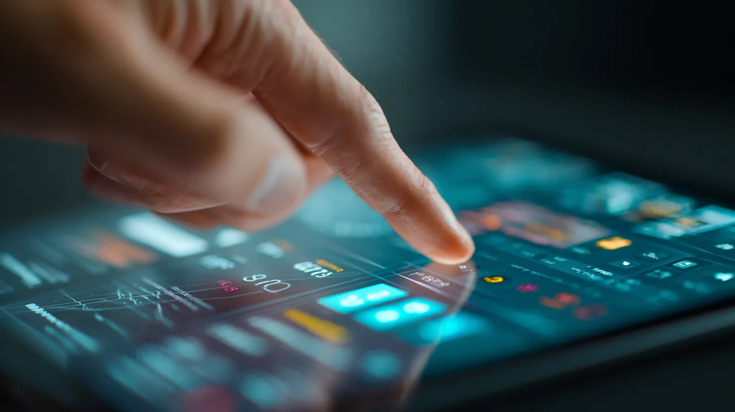 _close-up_shot_of_a_hand_using_a_user-friendly