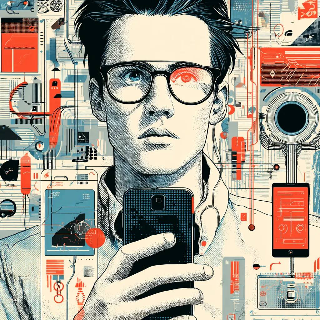 _a_high_tech_challenge_on_smart_phone