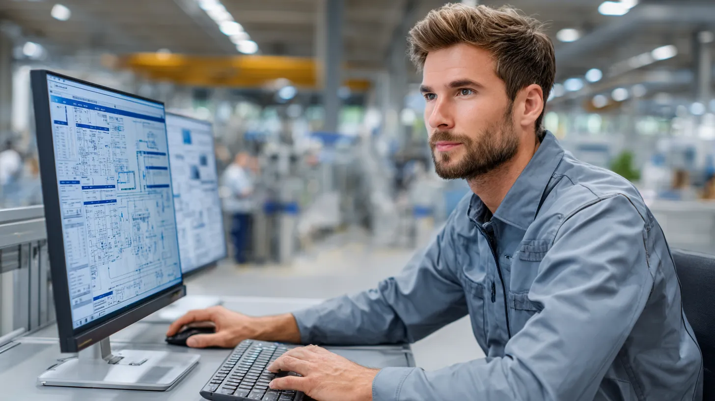 _industrial_engineering_analysis_with_standardization