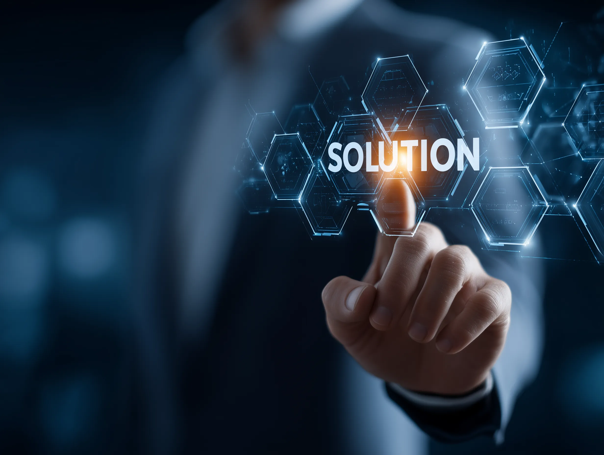 _businessman_touching_a_virtual_screen_with_a_bus