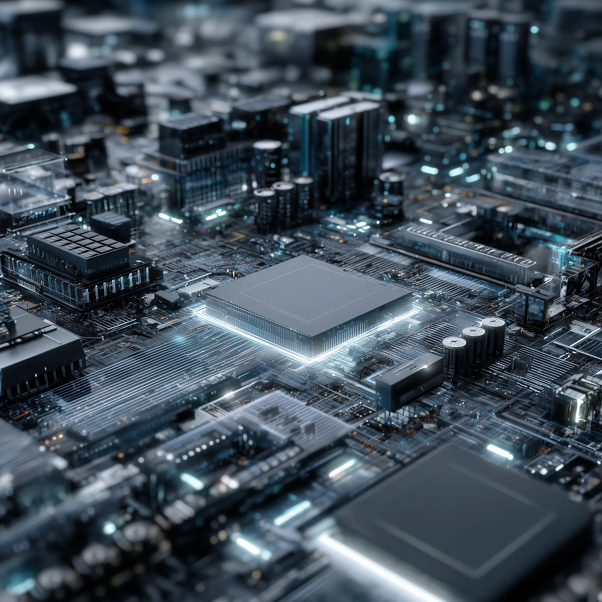 infrastructure_as_code