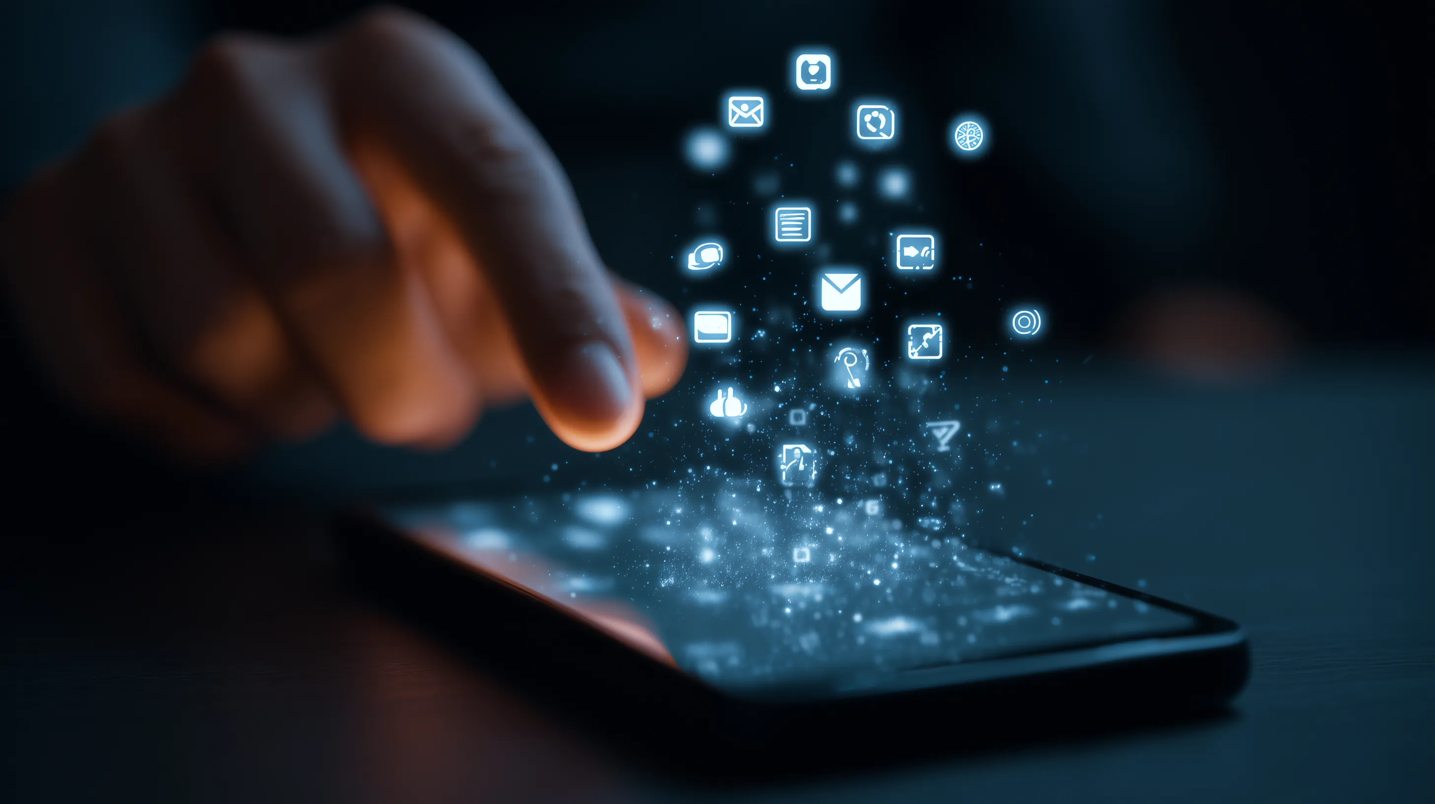 _close_up_shot_a_hand_is_operating_a_mobile