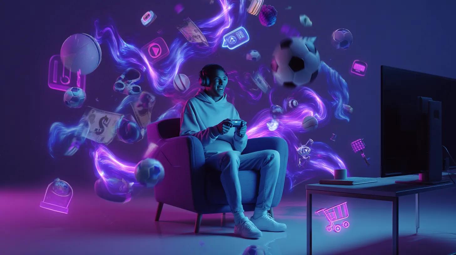 _a_white_man_sitting_on_setup_gaming_playing