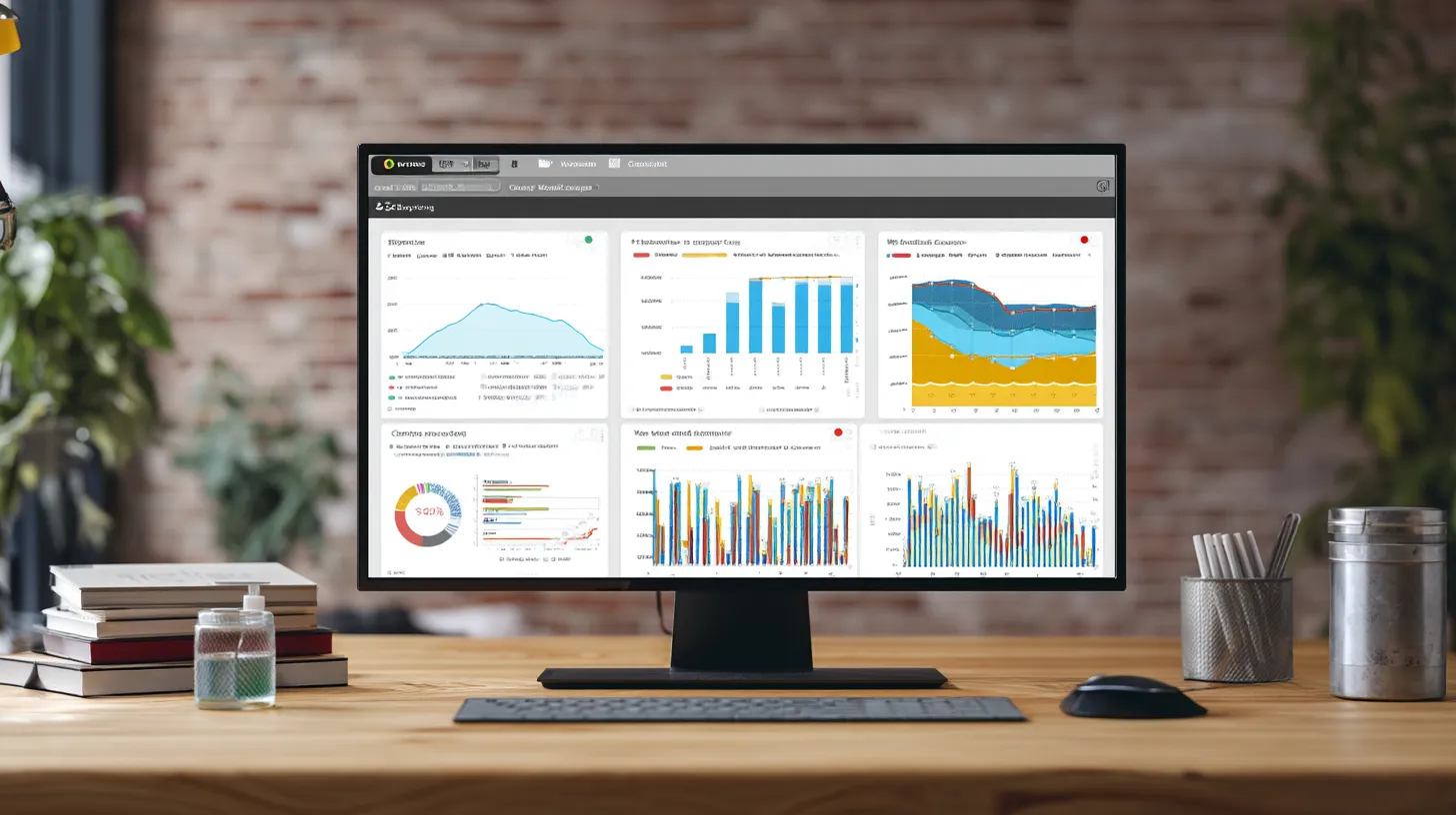 _generating_reports_on_pc