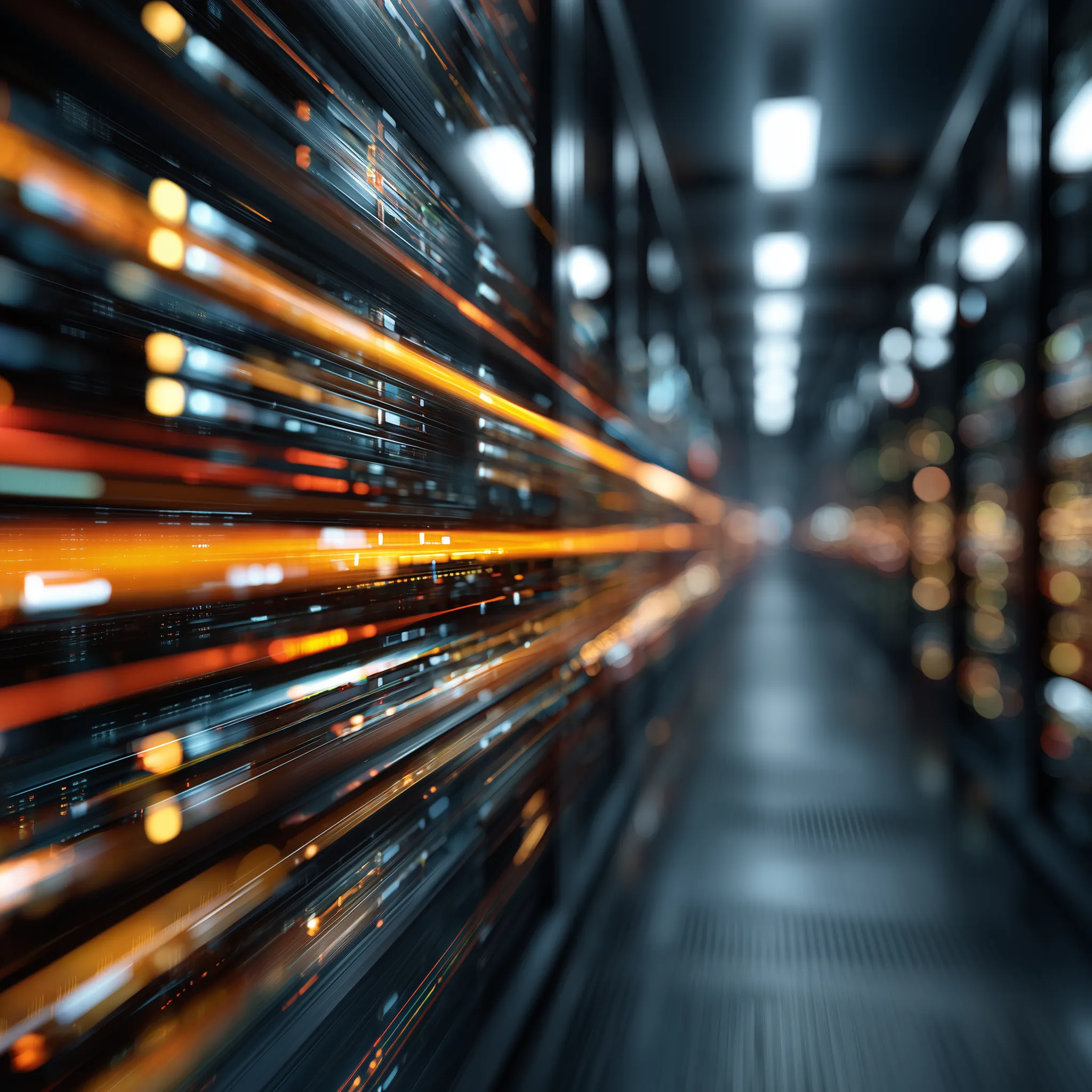 _imagery_of_information_flow_layered