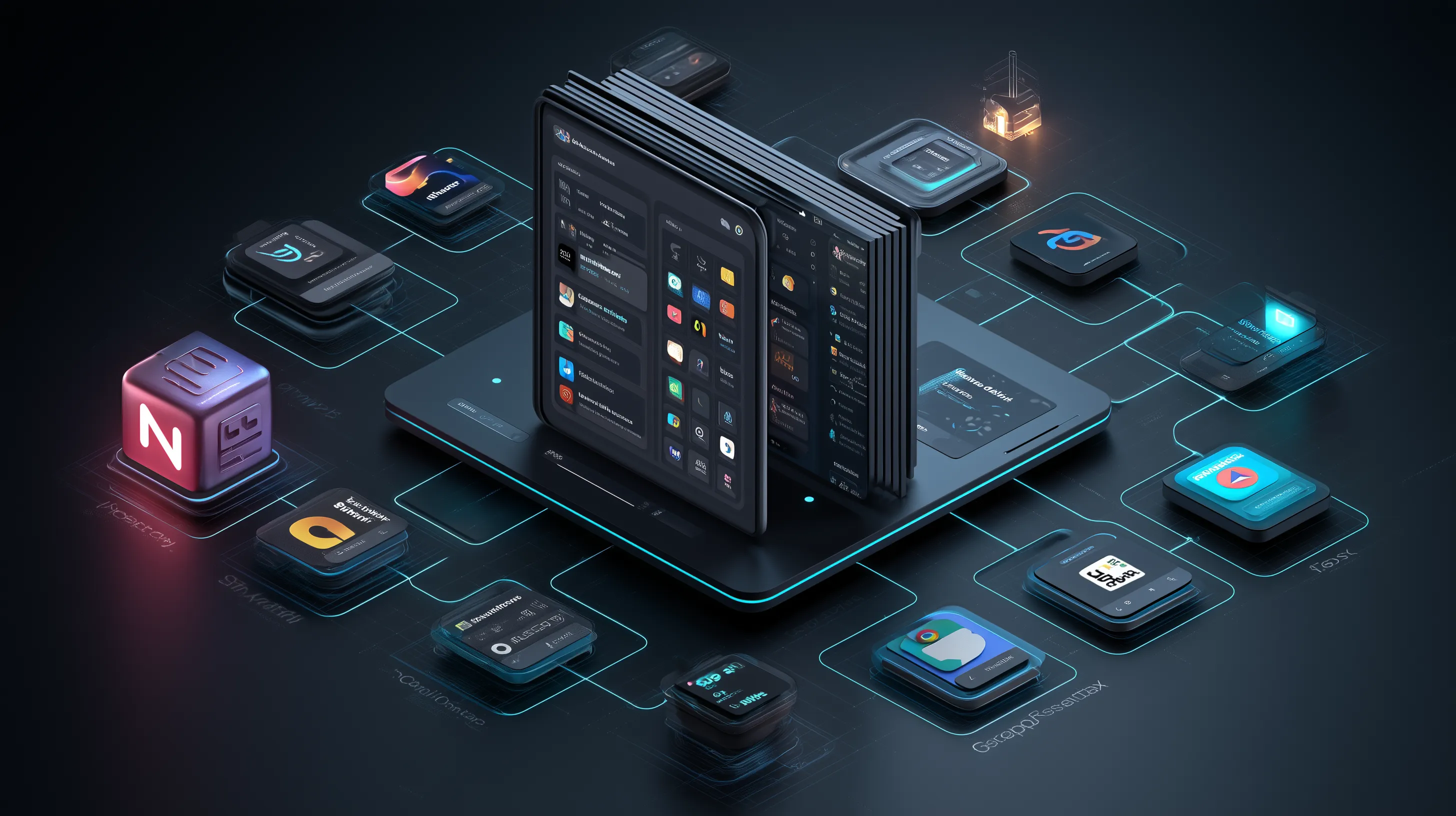 _futuristic_dashboard_showing_multiple_app_integration
