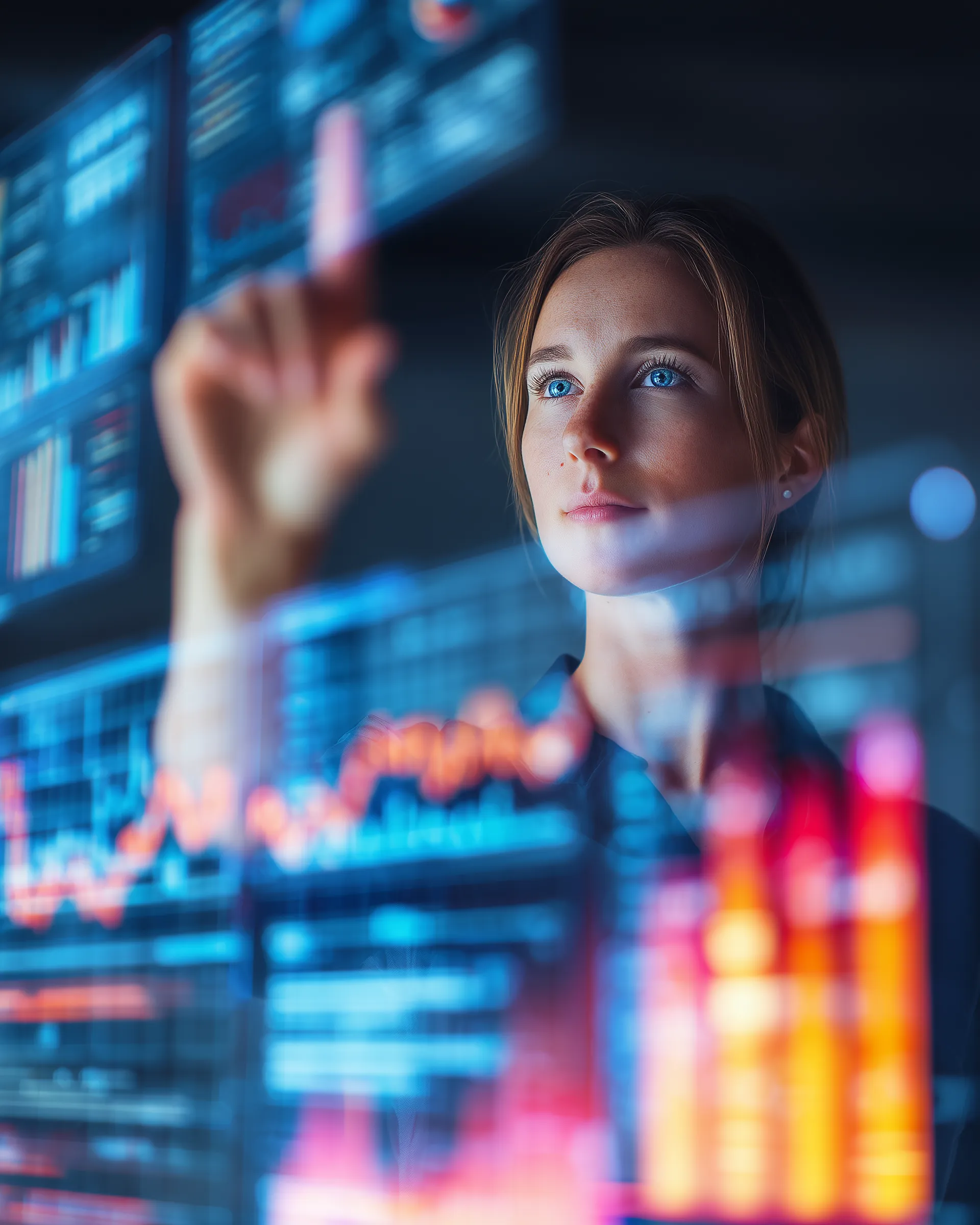 _wide_angle_portrait_shot_of_business_person_exami