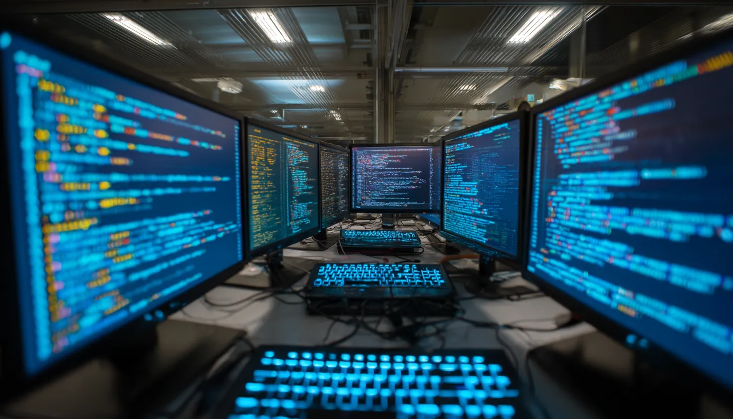 _photography_illustrating_computers_align_quarangle