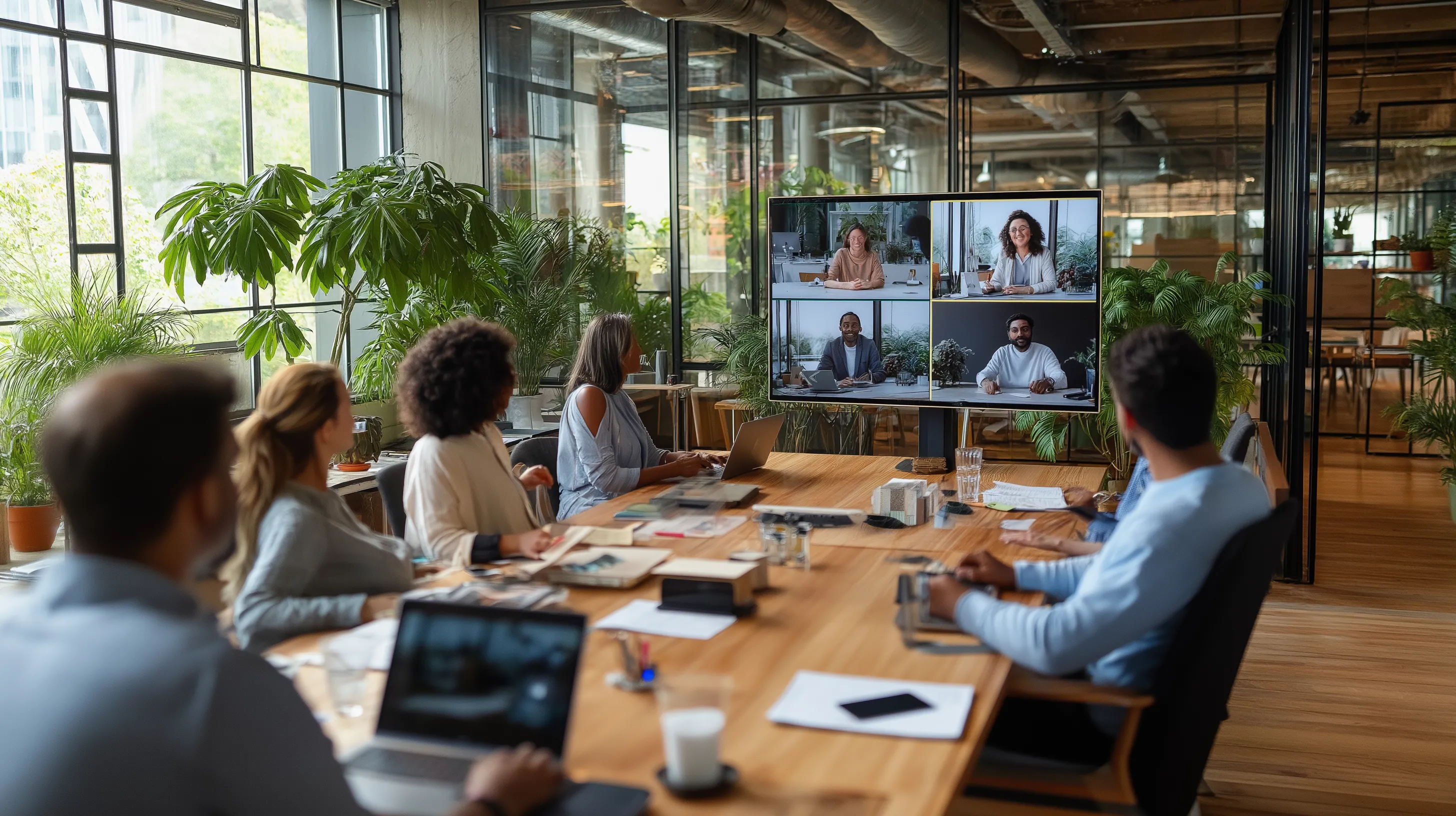 _remote_team_video_call_in_a_stylish_coworking_space