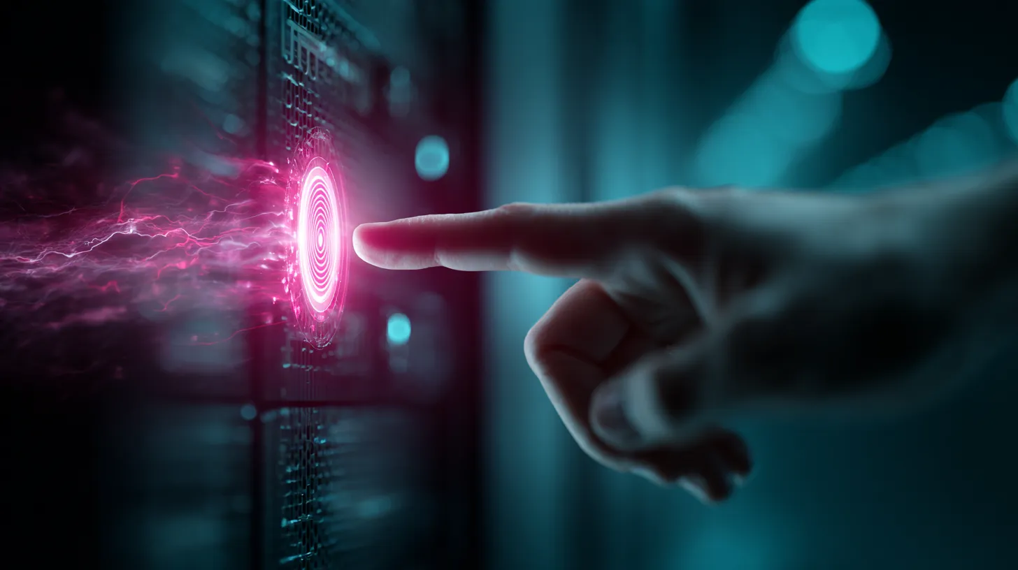 _first-person_view_of_finger_pressing_holographic_power