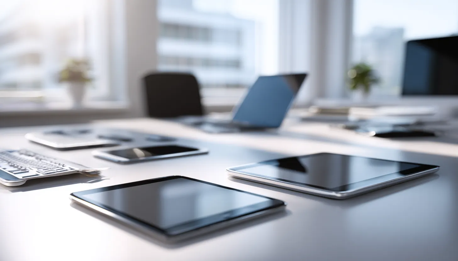 software_get_it_easy_modern_tablets_placed_on_a_clean_office