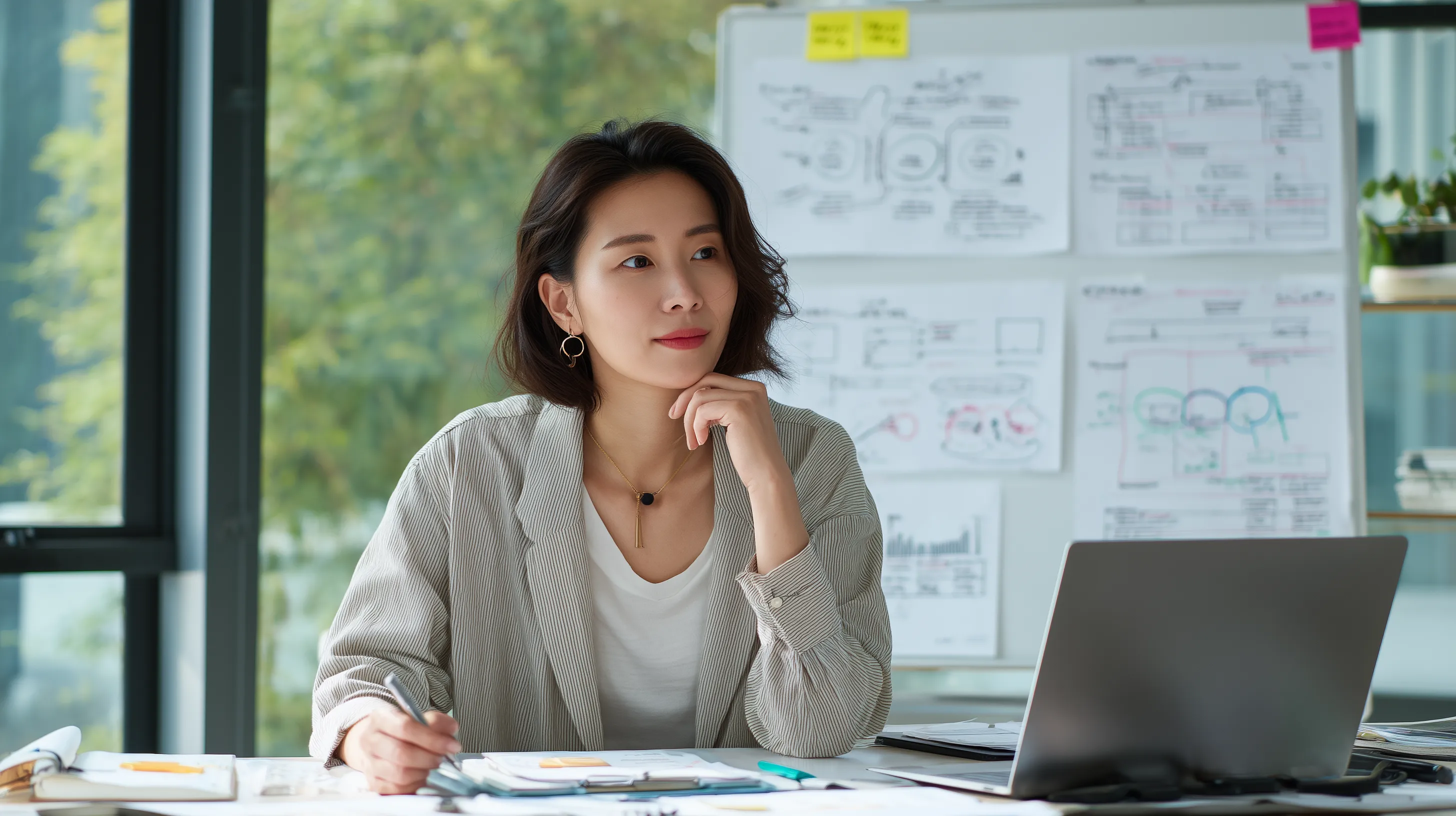 _a_professional_korean_female_marketer_in_her_30s