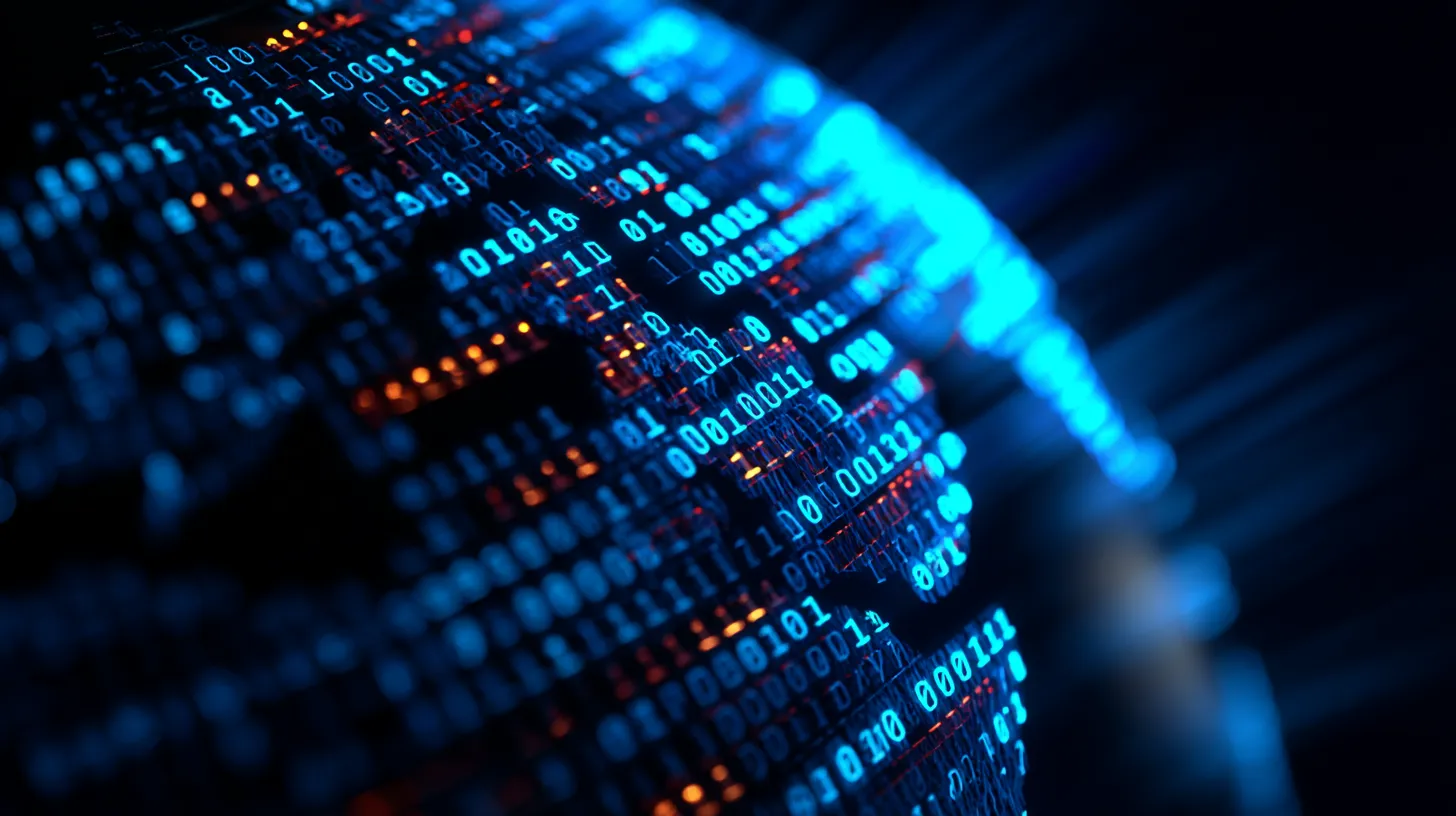 _a_globe_with_digital_lines_showing