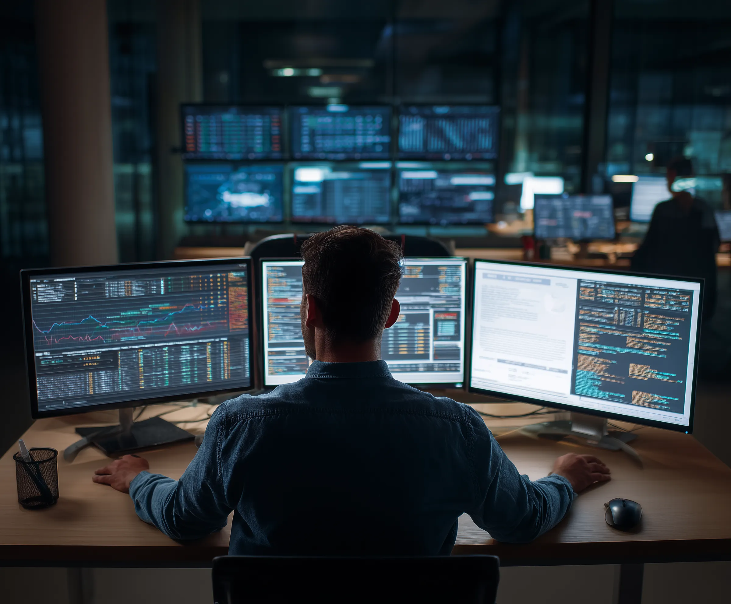 an_it_analyst_working_with_dashboards_and_code