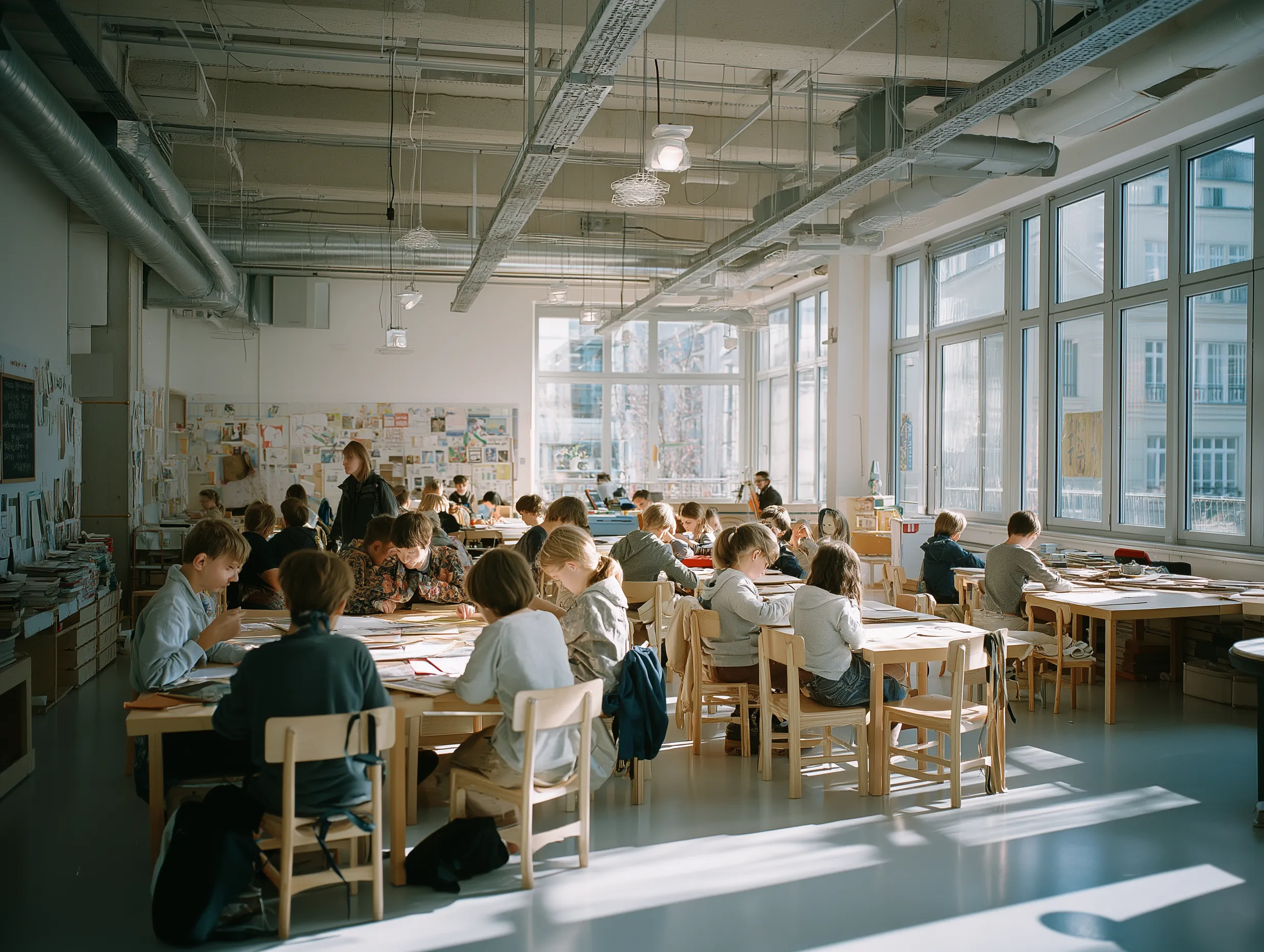 _a_foto_of_a_modern_school_in_berlin_2025_in_class
