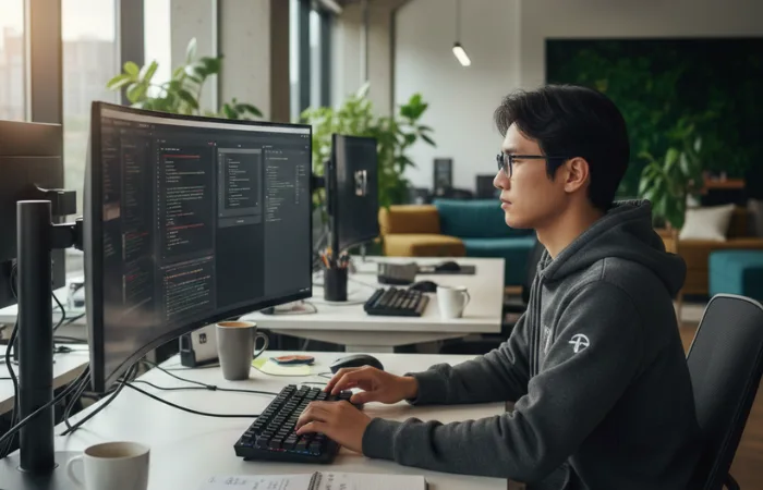 engineer 2