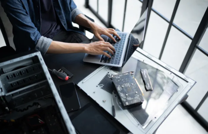 Azure environment is secure