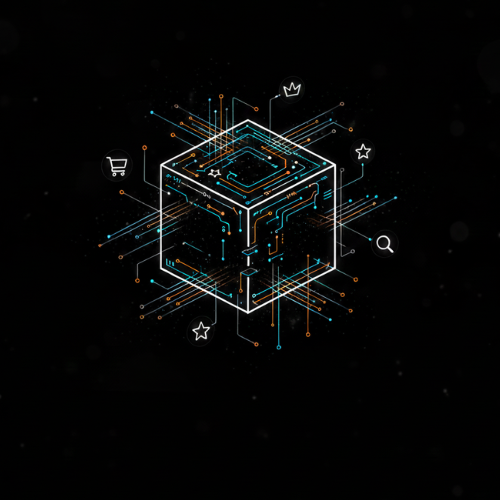 Custom & Brand-Focused