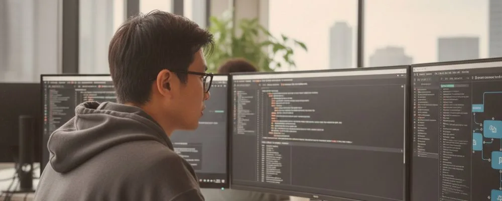 Next.js Developers