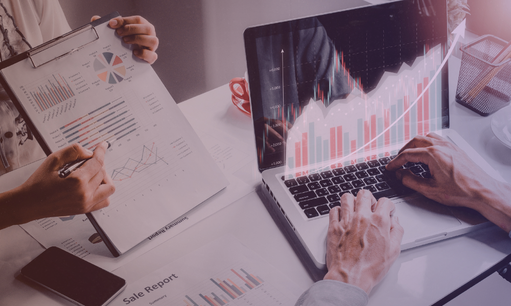 Enhanced Data Accuracy