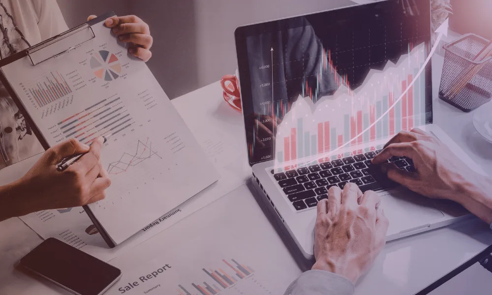 Enhanced Data Accuracy