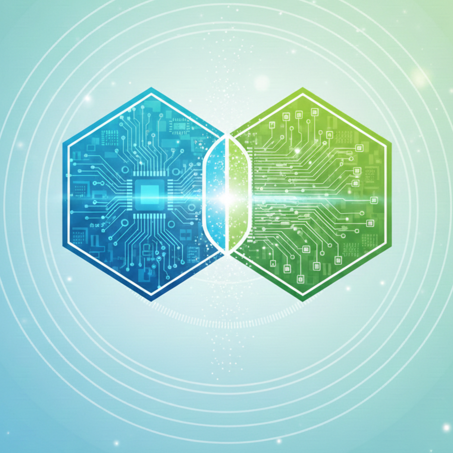 Seamless Integration