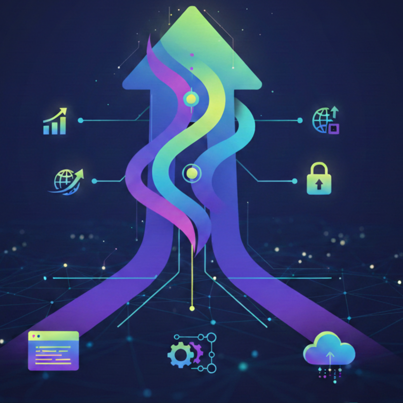 Scalable, Future-Ready Solutions