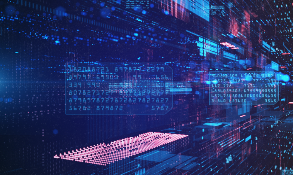 Cloud-Native & Scalable Applications