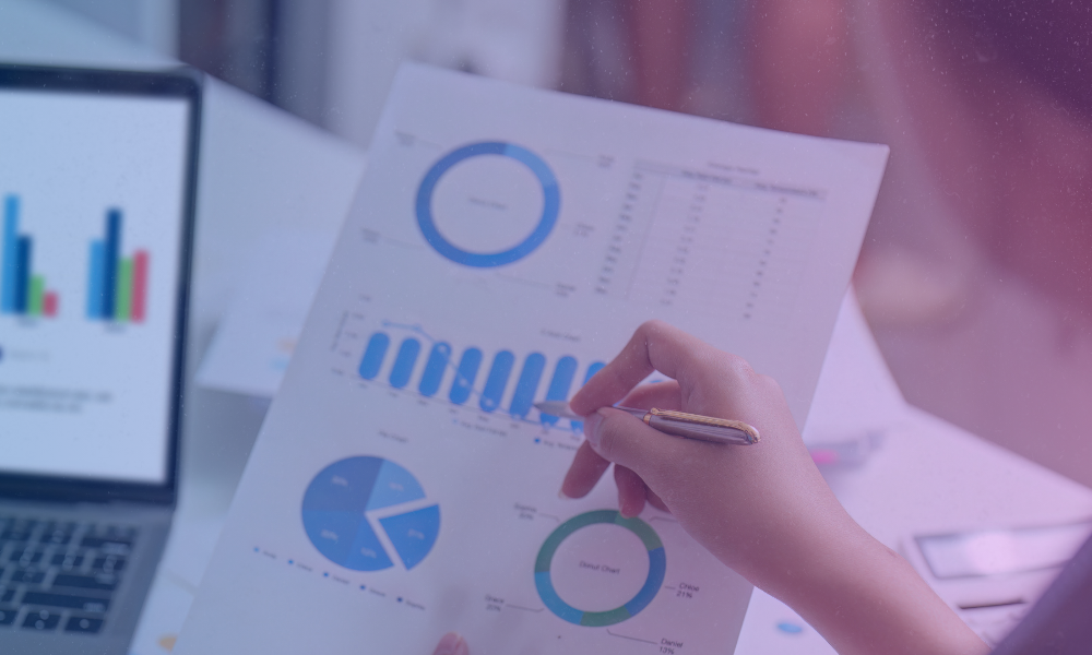 Clear, Actionable Insights