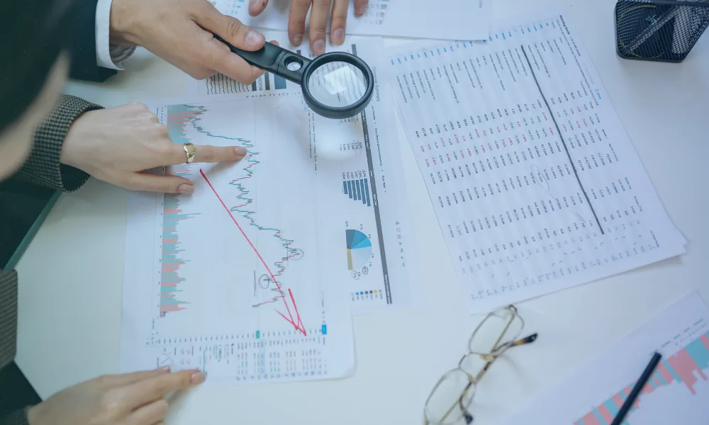 Actionable Insights