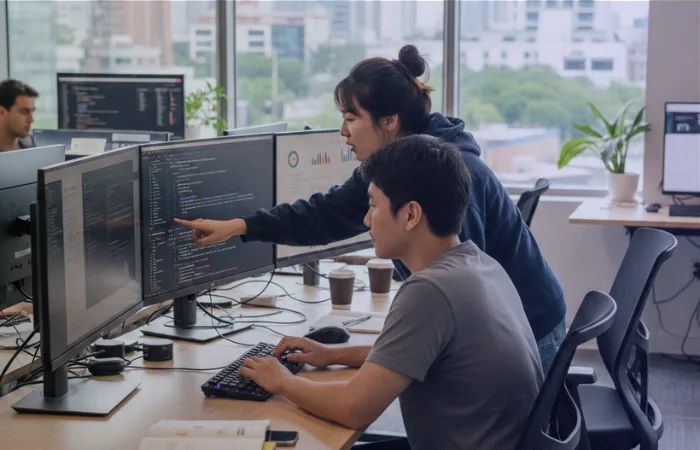developers