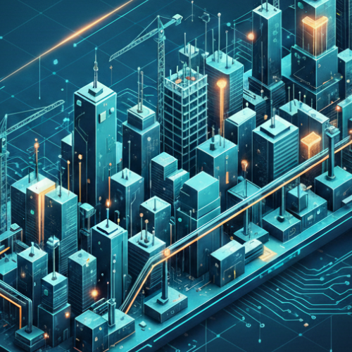 Scalable Architecture