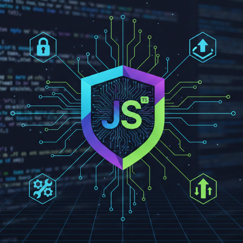 Future-Proof & Maintainable