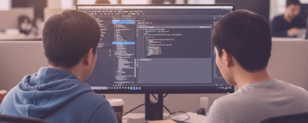 developers