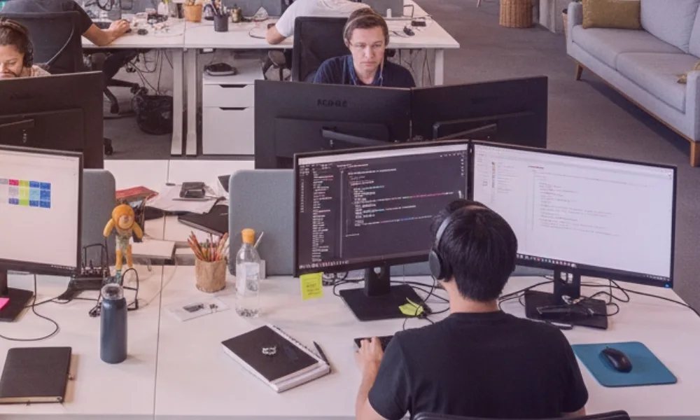 Laravel Experts