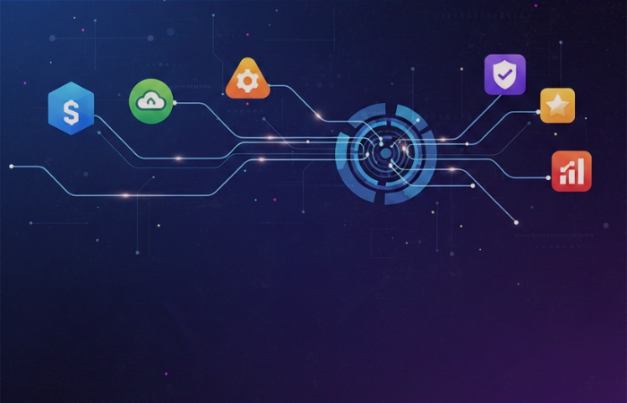 Seamless Third-Party Integrations