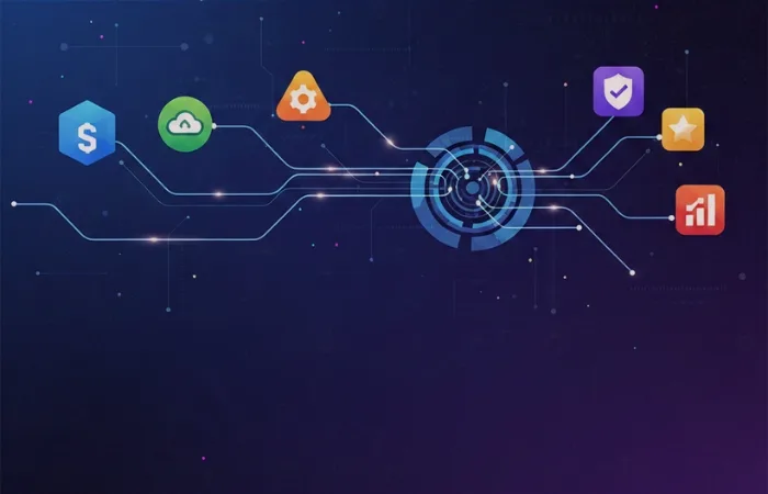 Seamless Third-Party Integrations