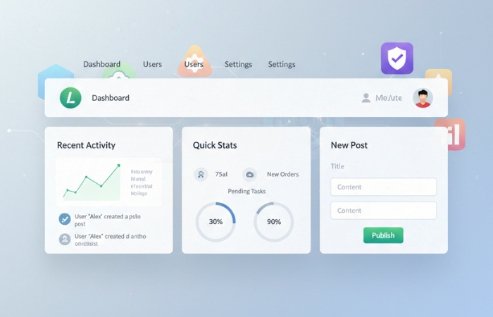 Improved User Experience & Engagement
