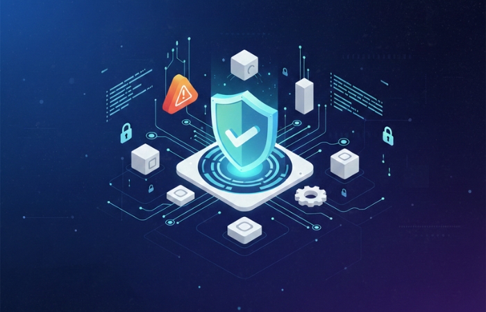 Secure & Maintainable Platforms