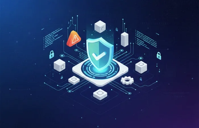 Secure & Maintainable Platforms