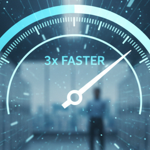 high-Performance Stores