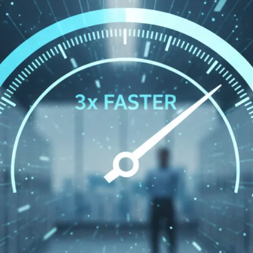 high-Performance Stores